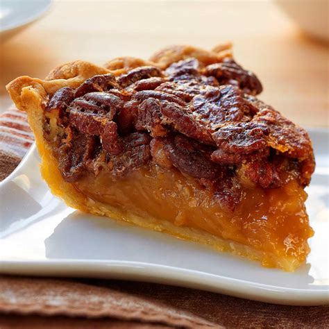 pecan pie